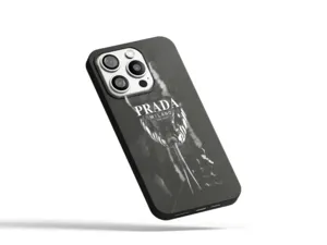 Prada Coque Smartphone Série Pro Haut de Gamme